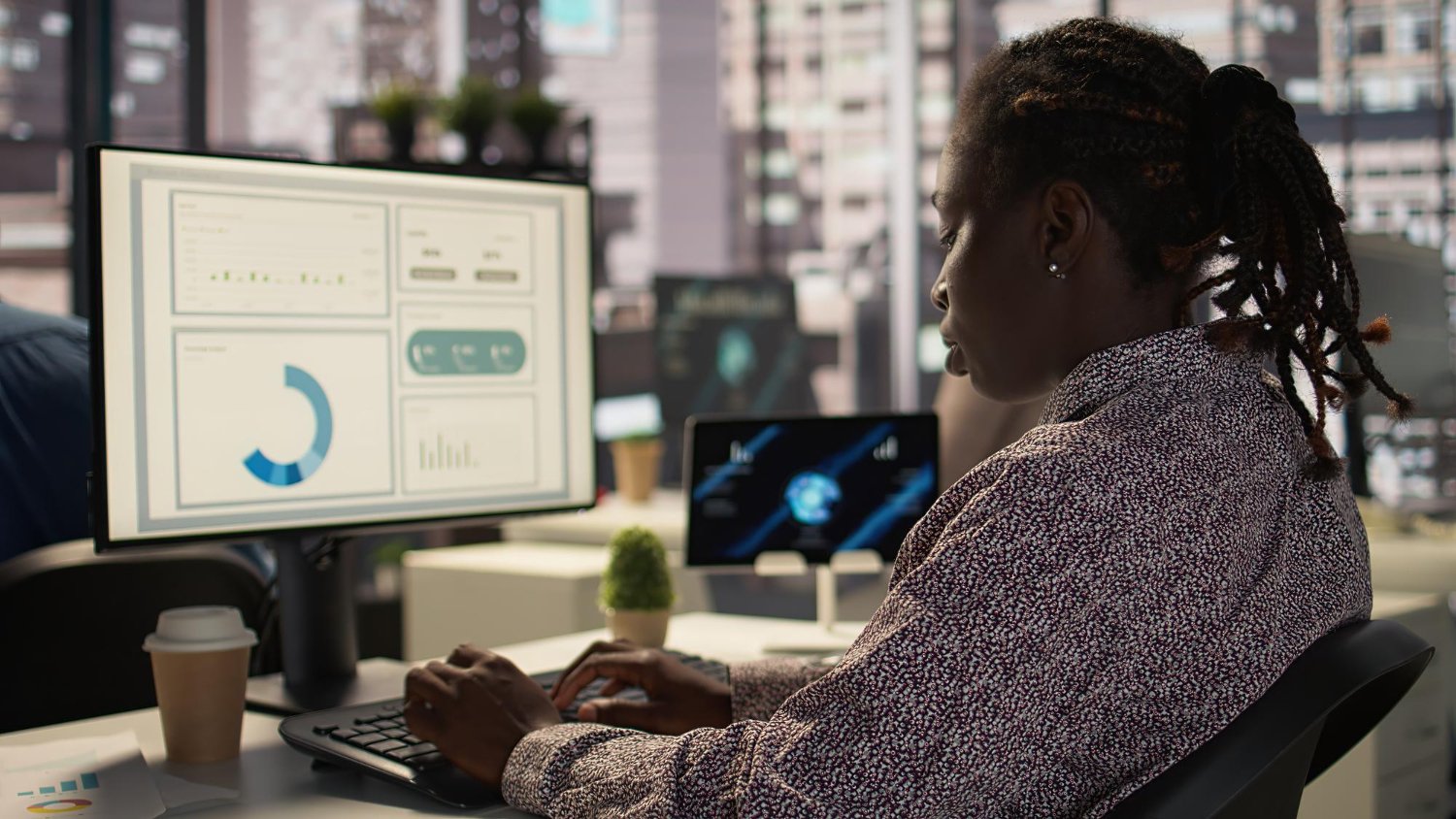 Système ERP personnalisé pour cabinet juridique